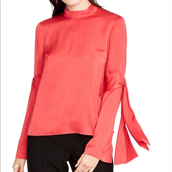 RACHEL Rachel Roy Tops - Rachel Roy blouse